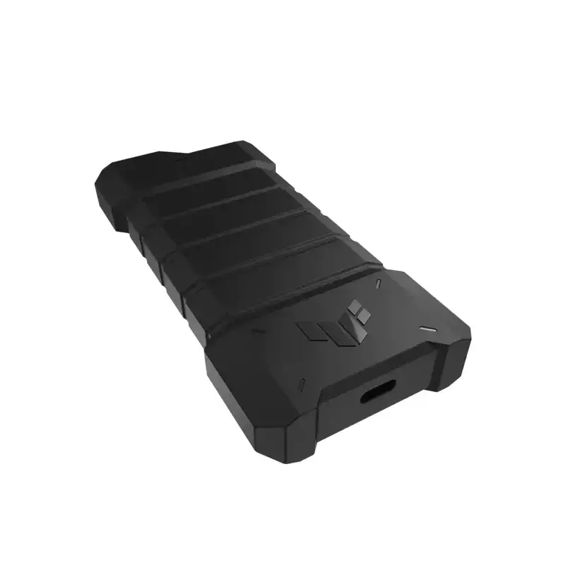Asus TUF Gaming AS2000 Plus USB-C 3.2 Gen 2x2 Portable M.2 NVMe SSD 2 TB